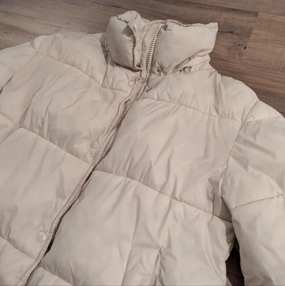 J.Crew Flurry Puffer with PrimaLoft - Picture 5 of 13